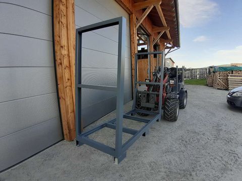 Sonstige Transportrahmen