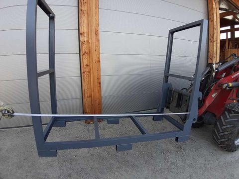 Sonstige Transportrahmen