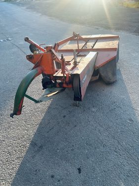 Deutz Fahr CM 22 