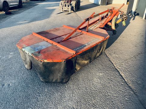 Deutz Fahr CM 22