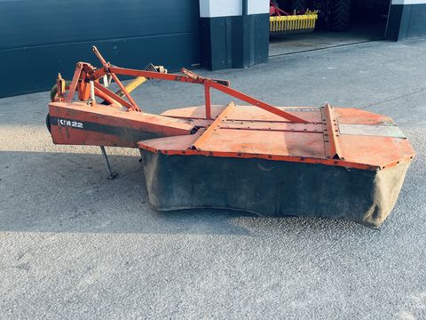 Deutz Fahr CM 22