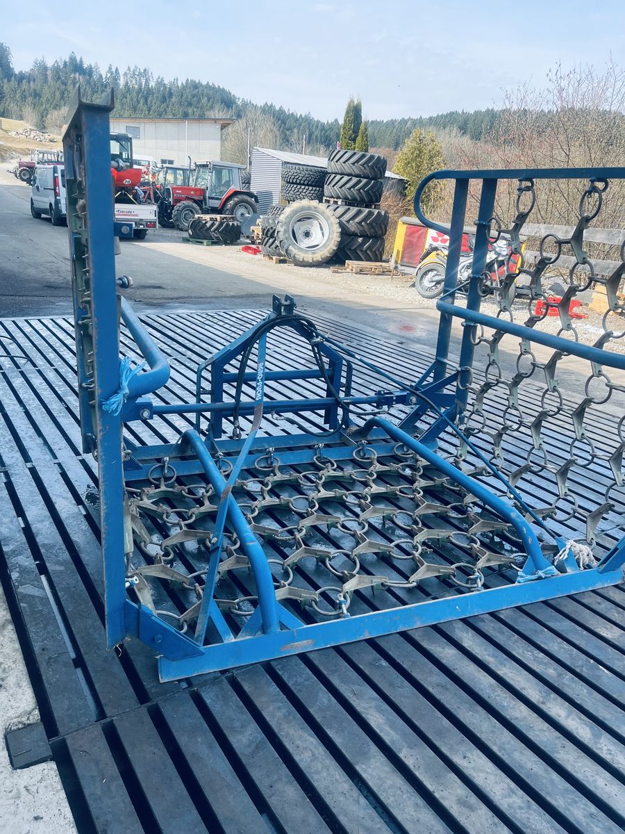 Agro Fuchs 5 Meter 5 Reihig 3