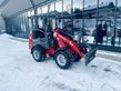 Weidemann 1160