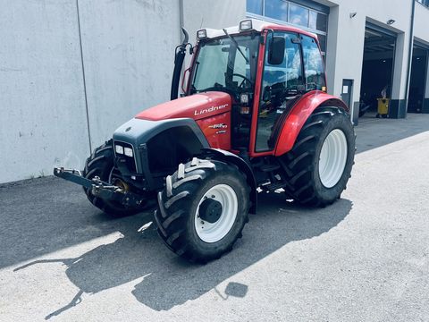 Lindner Geotrac 93 A
