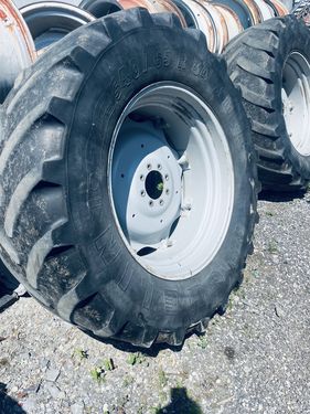 Michelin 540/65R34