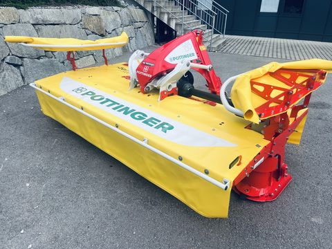 Pöttinger F 3100 