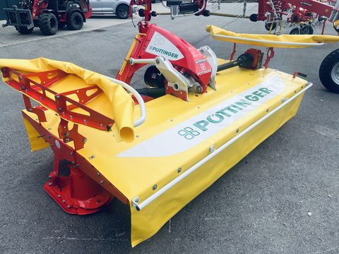 Pöttinger F 3100