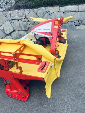 Pöttinger F 3100