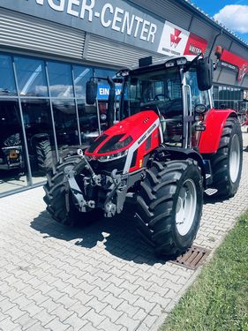 Massey Ferguson MF 5S.115 Dyna-6 Efficient
