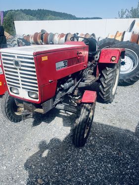Steyr 30