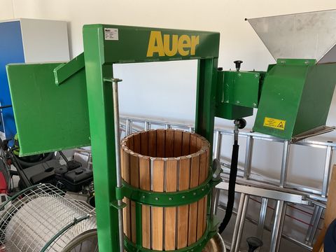 Auer 60 Liter