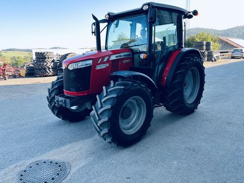 Massey Ferguson MF 4707 