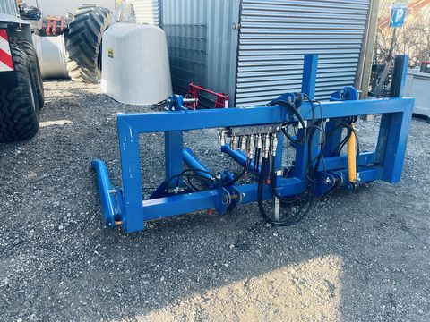 Göweil Doppelballentransportgerät