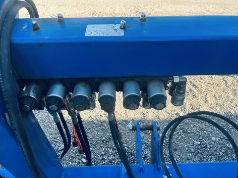 Göweil Doppelballentransportgerät