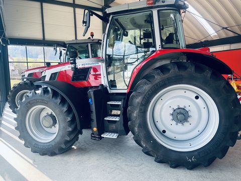 Massey Ferguson MF 6S.155 Dyna-VT Exclusive
