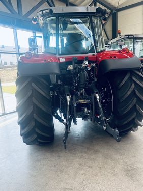 Massey Ferguson MF 6S.155 Dyna-VT Exclusive