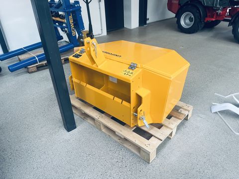 Uniforest Forstkiste