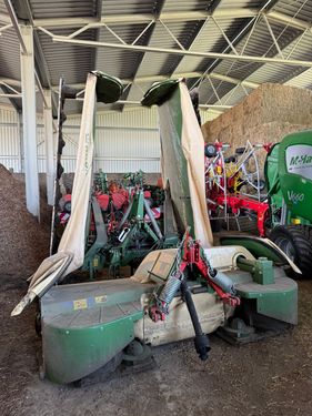 Krone Easy Cut 320F /B890