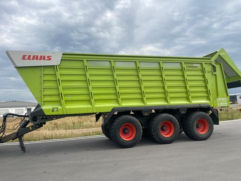 Sonstige Claas CARGOS 760 