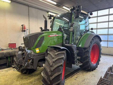 Fendt 314 Vario