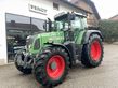 Fendt 716 Vario