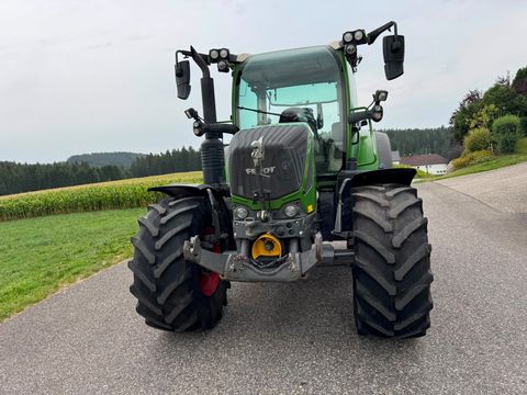 Fendt 312 Vario