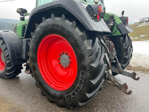 Fendt 916 Vario TMS