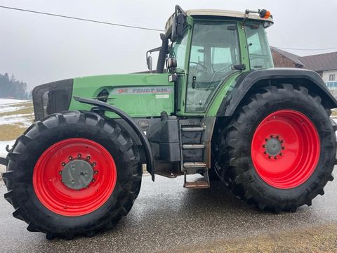 Fendt 916 Vario TMS