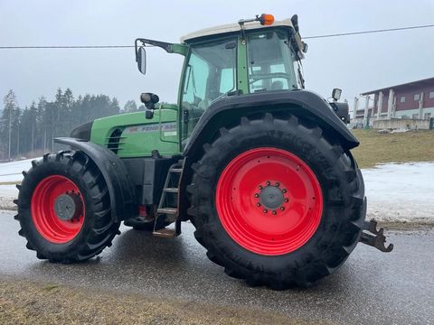 Fendt 916 Vario TMS