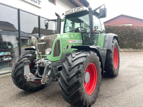 Fendt 712 Vario
