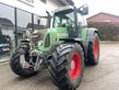 Fendt 712 Vario