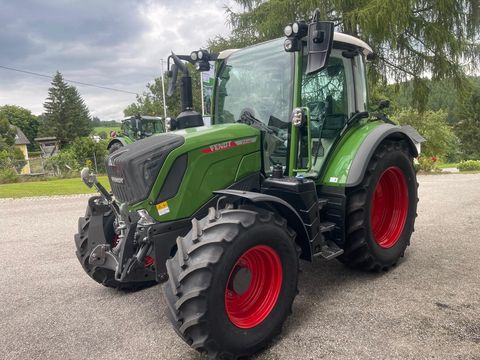 <strong>Fendt 314 Vario</strong><br />