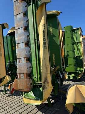 Krone Easy Cut B870