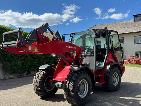 Weidemann 3060