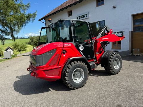Weidemann 3060