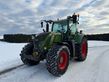 Fendt 718 Vario
