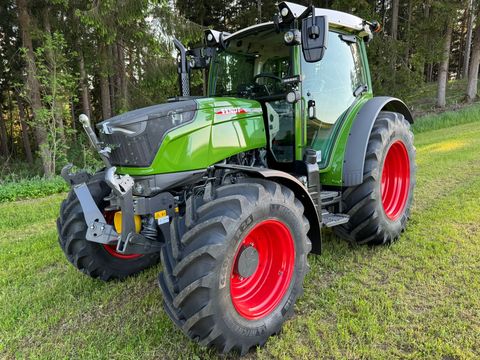 Fendt 211 Vario Profi+ (Gen3)