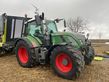 Fendt 724 Vario