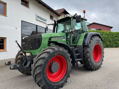 Fendt 916