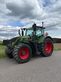 Fendt 720 Vario