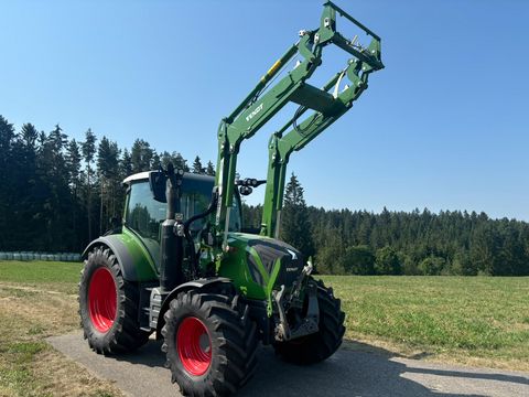 Fendt 314 Vario