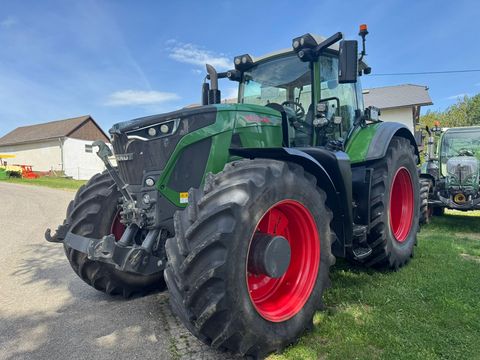 Fendt 942 Vario ProfiPlus (MY 2020)
