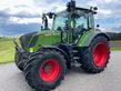 Fendt 312 Vario Power