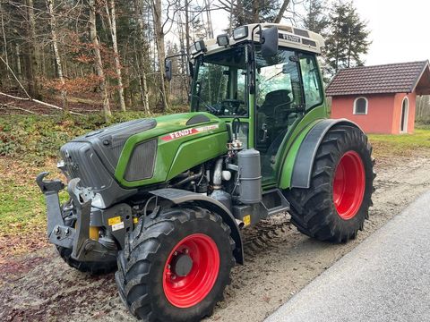 Fendt 210 P