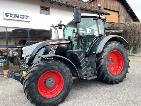 <strong>Fendt 718 Vario</strong><br />