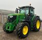 John Deere 6250R