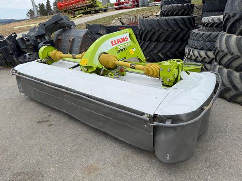 Claas Disco 3200 FC