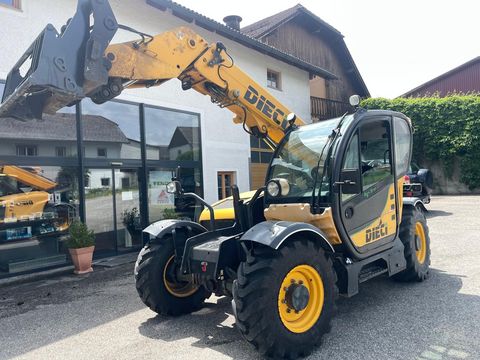 Dieci Agri Star 37.7