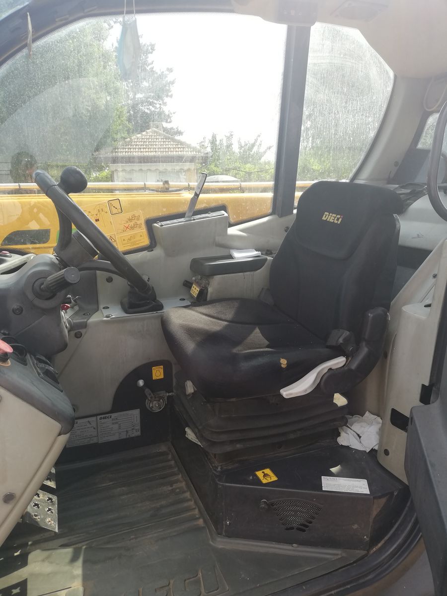 Dieci Agri Star 37.7 1