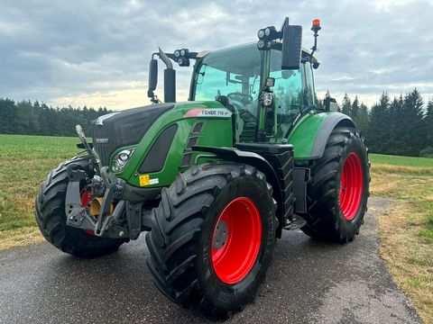 Fendt 716 Vario